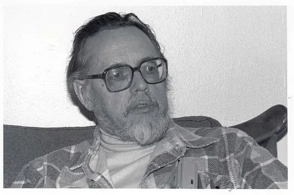 John Howard Yoder avatar