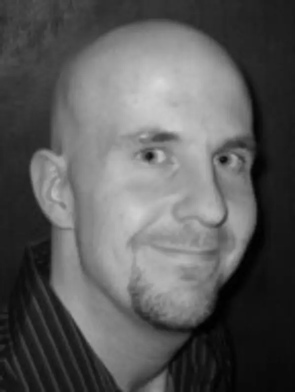 John Joseph Adams avatar