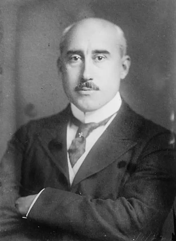 John Kendrick Bangs avatar