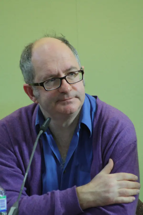 John Lanchester avatar