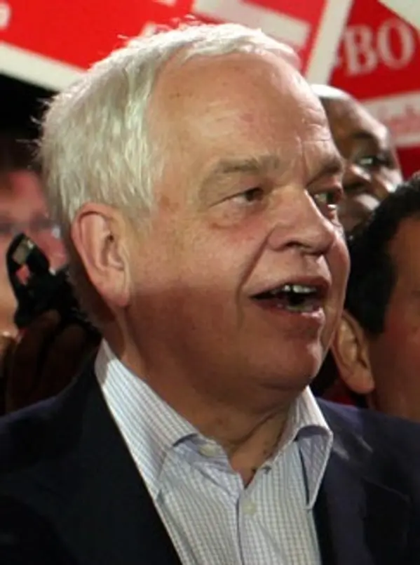 John McCallum avatar