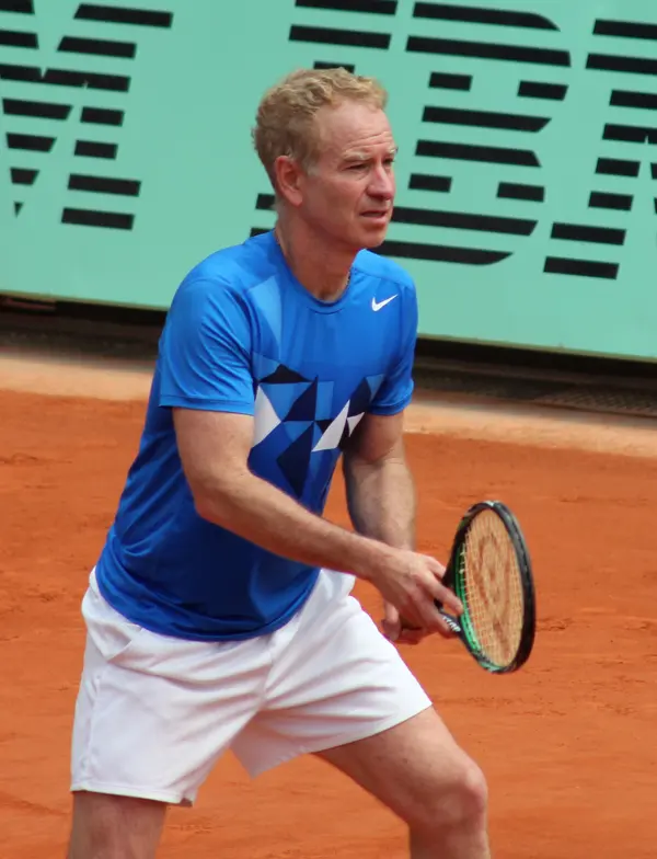 John McEnroe avatar