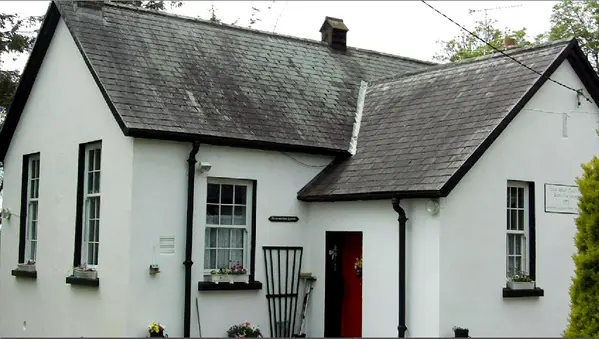 John McGahern avatar