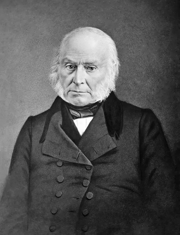 John Quincy Adams avatar