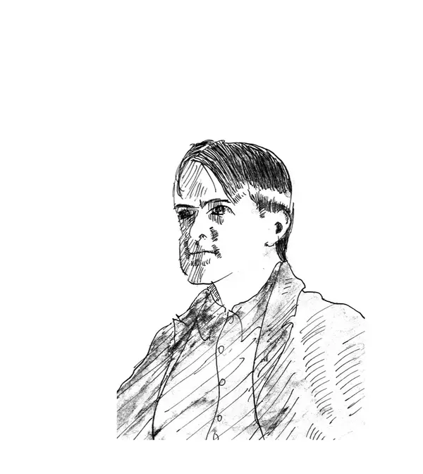 John R. Neill avatar