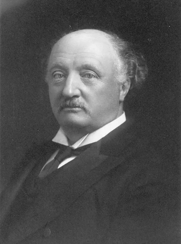 John Stainer avatar