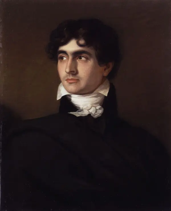 John William Polidori avatar