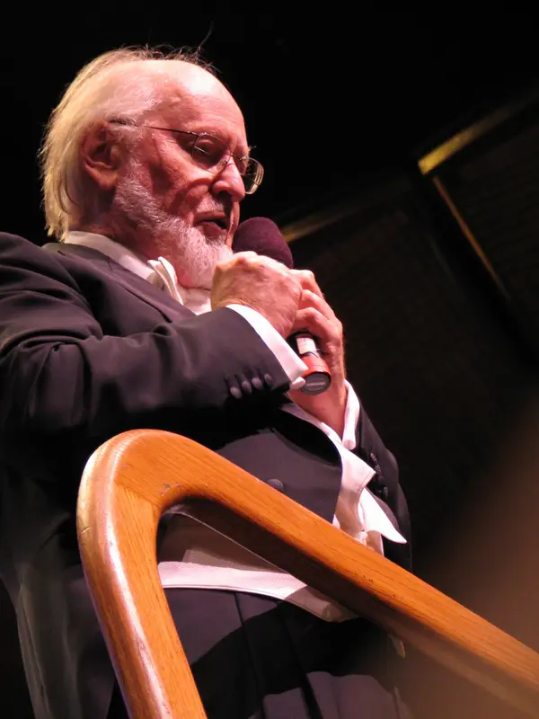 John Williams avatar