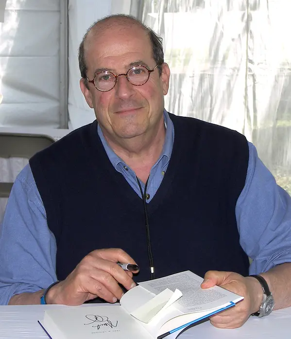 Jon Katz avatar