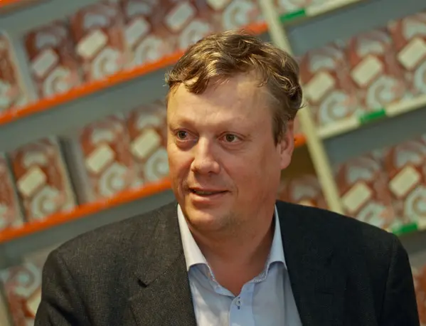 Jonas Jonasson avatar