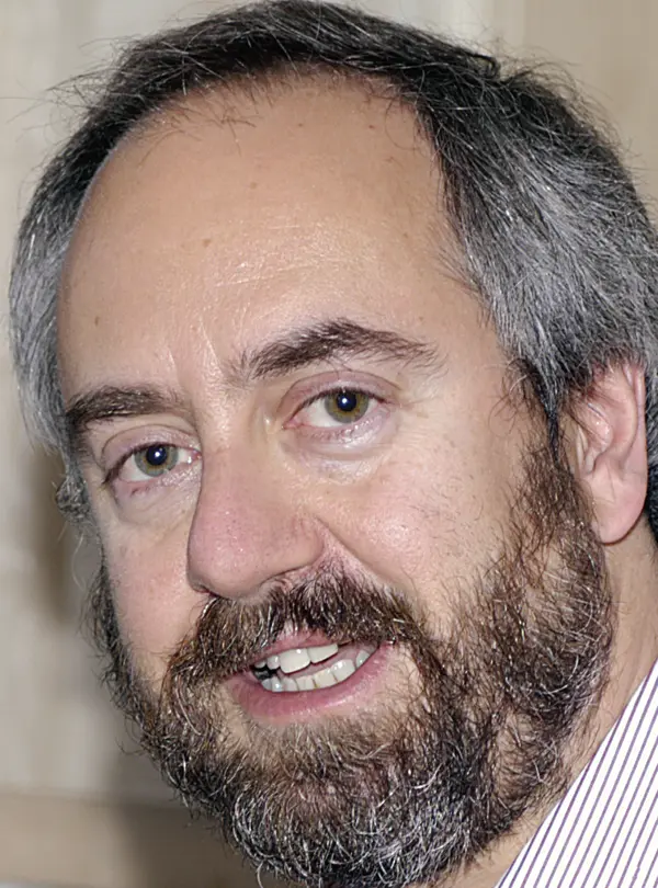 Jonathan Romain avatar