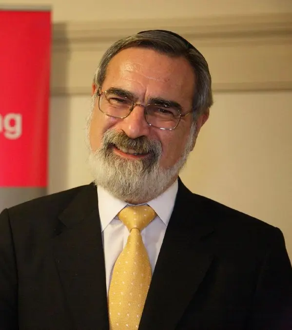 Jonathan Sacks avatar