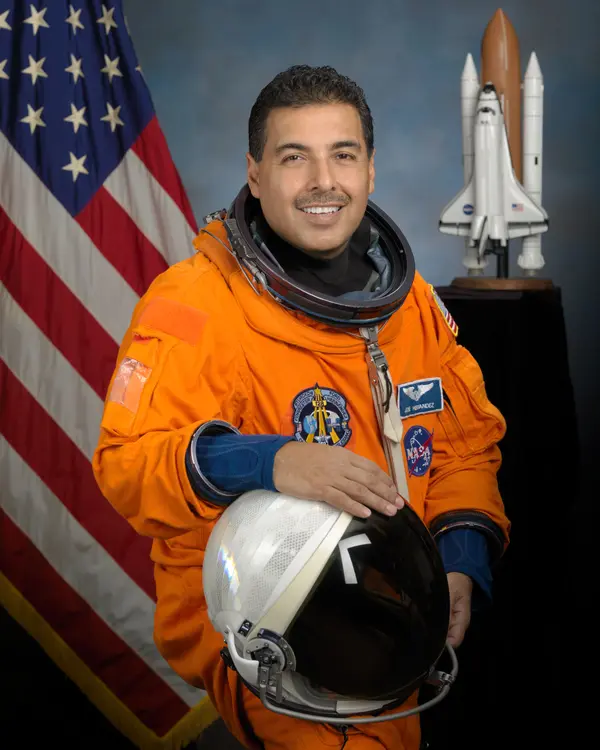 José M. Hernández avatar