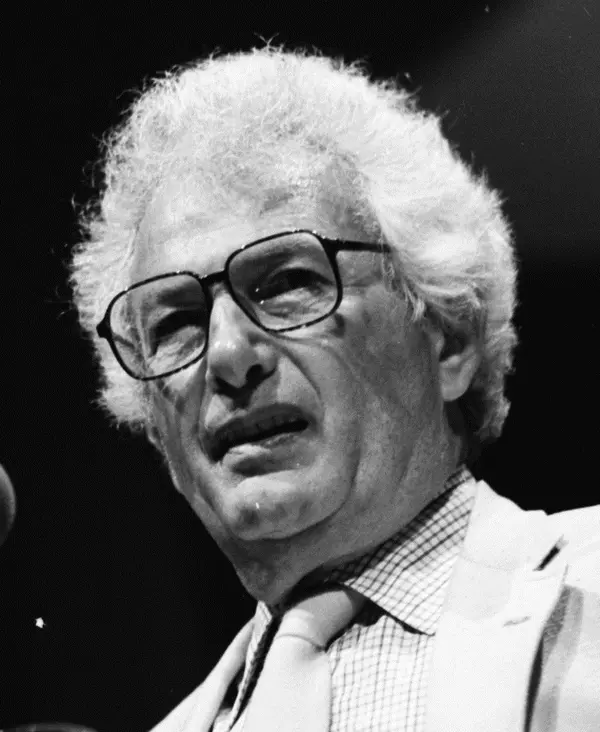 Joseph Heller avatar