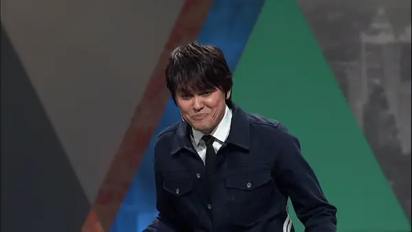 Joseph Prince avatar