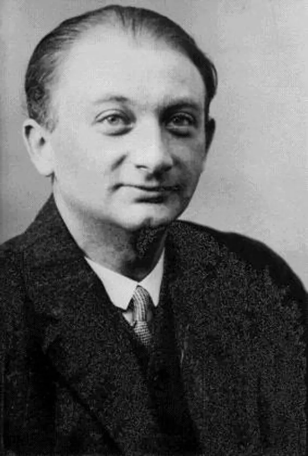Joseph Roth avatar