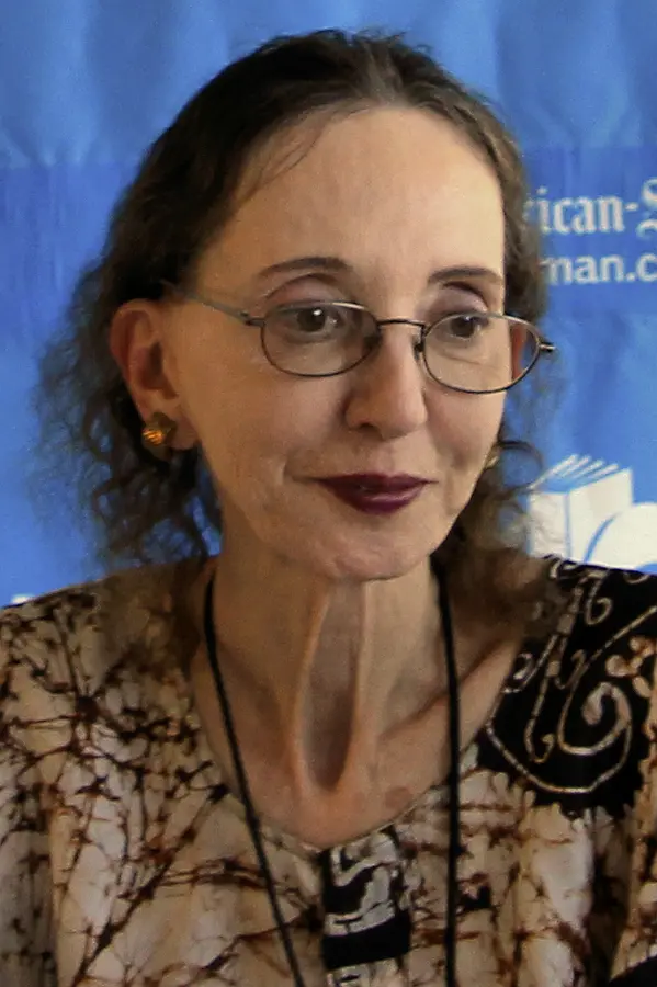Joyce Carol Oates avatar