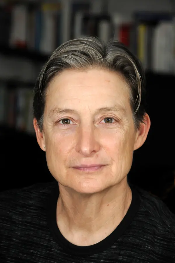 Judith Butler avatar