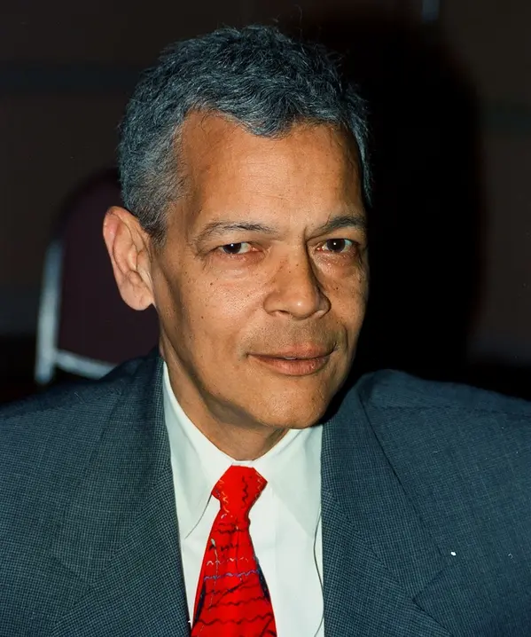 Julian Bond avatar