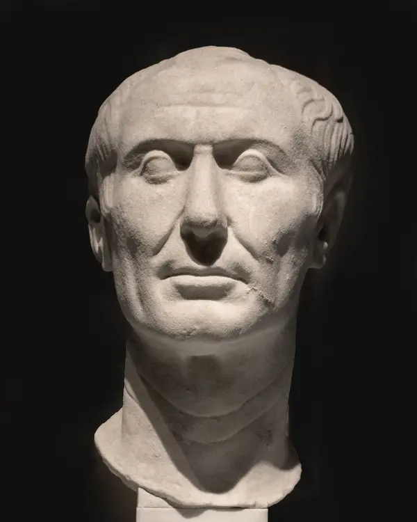 Julius Caesar avatar