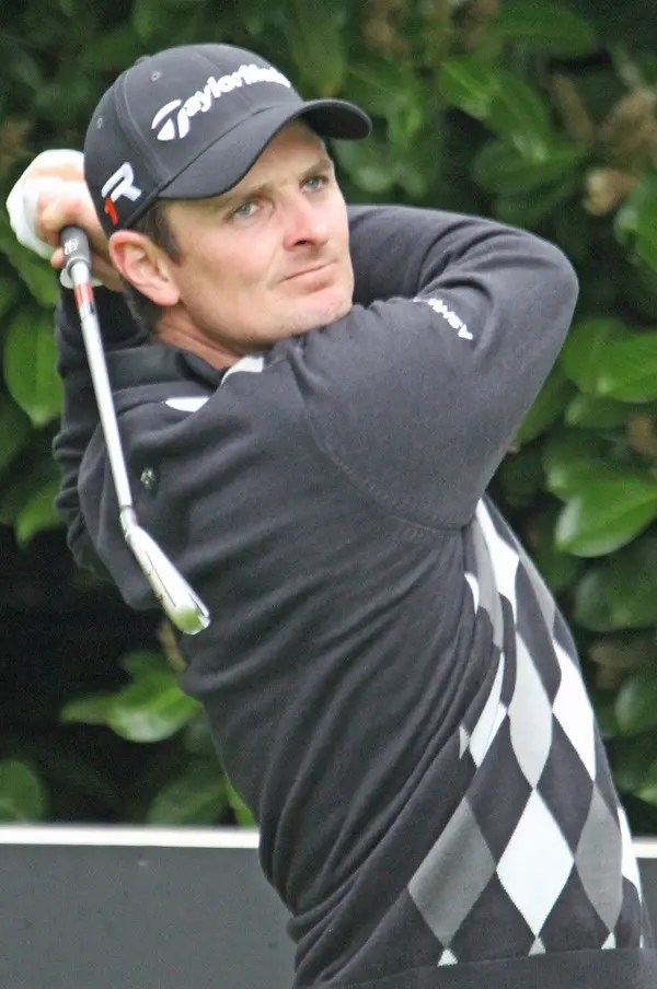Justin Rose avatar
