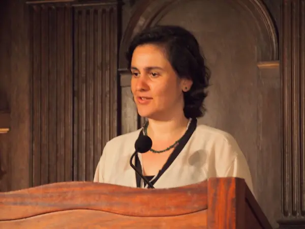 Kamila Shamsie avatar