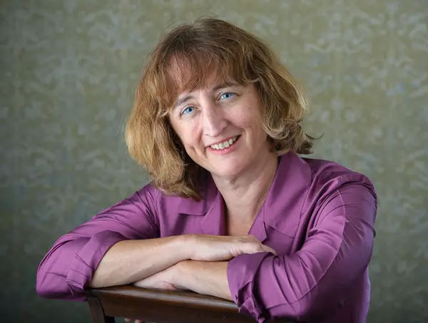 Karen Chapple avatar