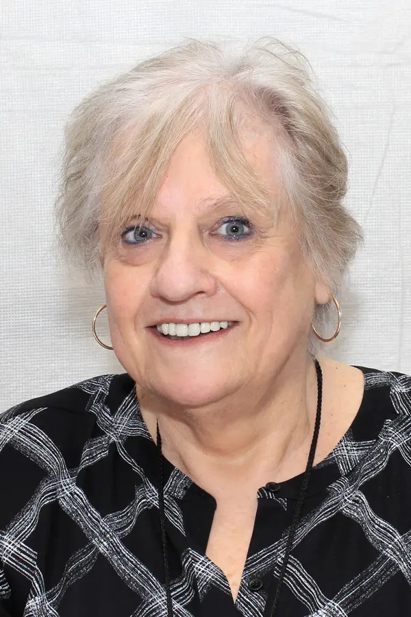 Karen Cushman avatar
