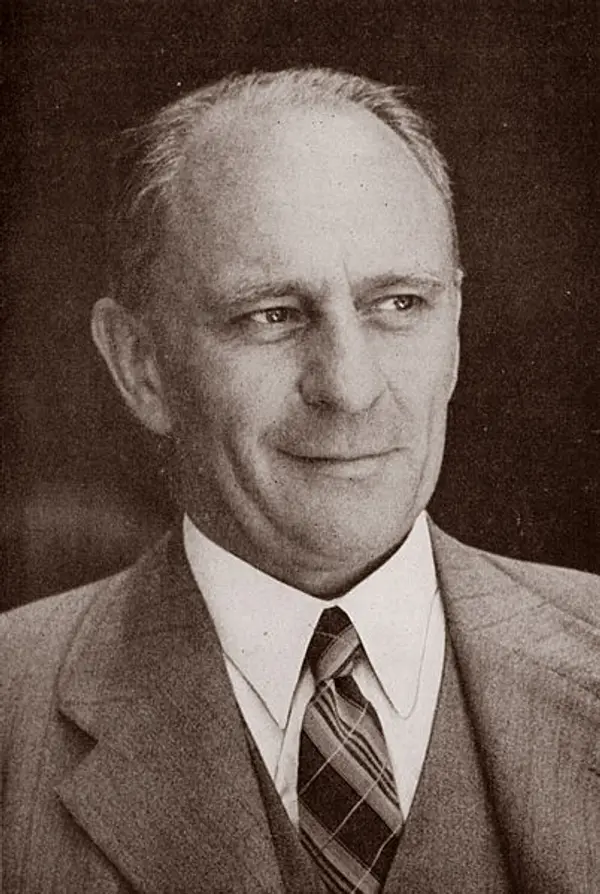 Karl Bremer avatar