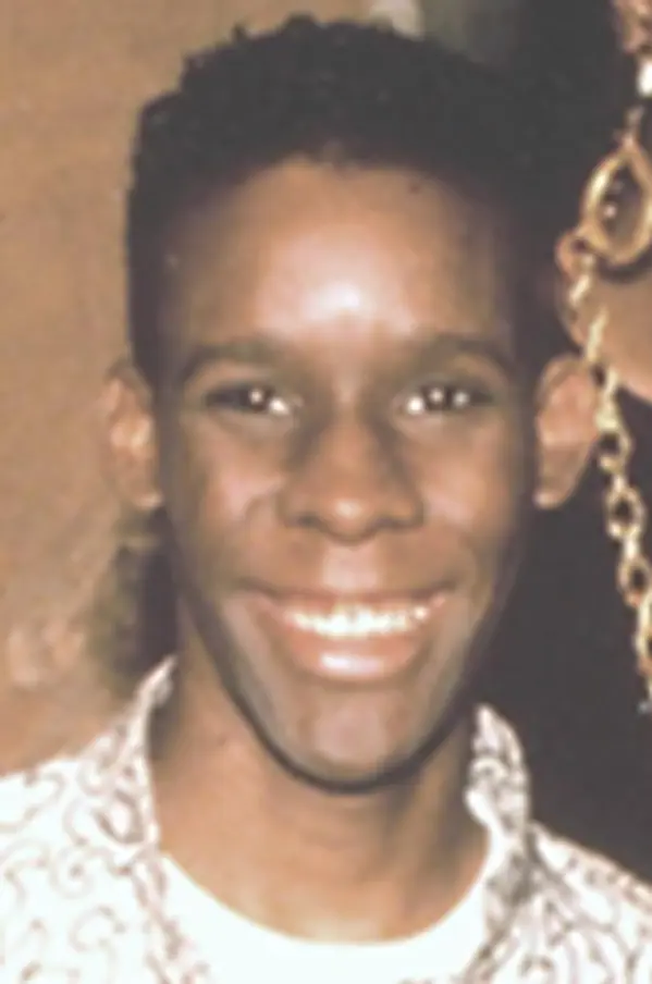 Karl Davis avatar