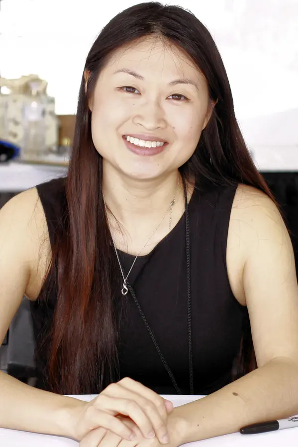 Kat Zhang avatar