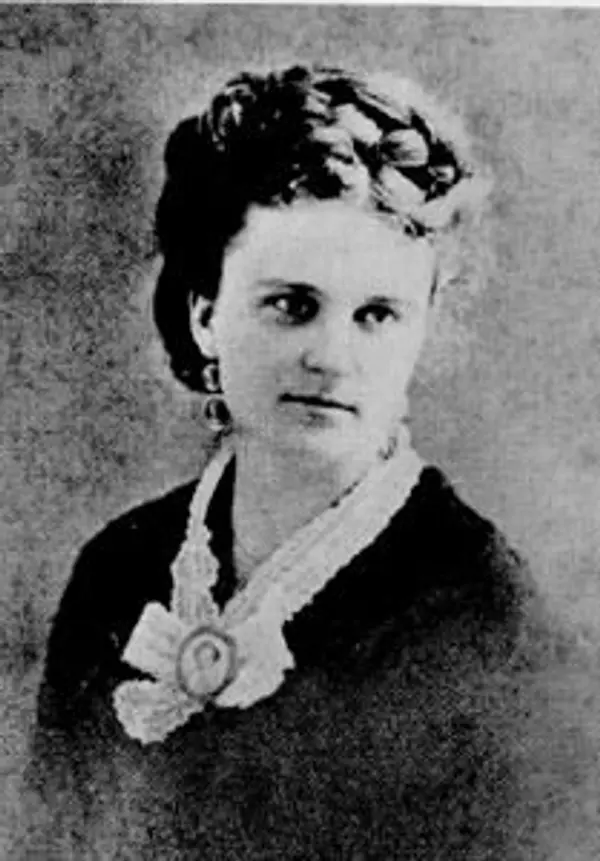 Kate Chopin avatar