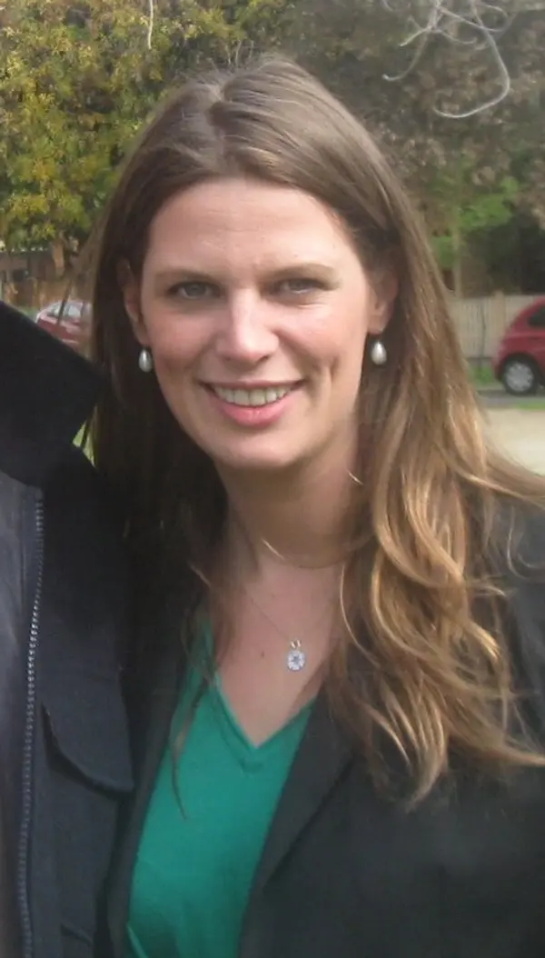 Kate Ellis avatar