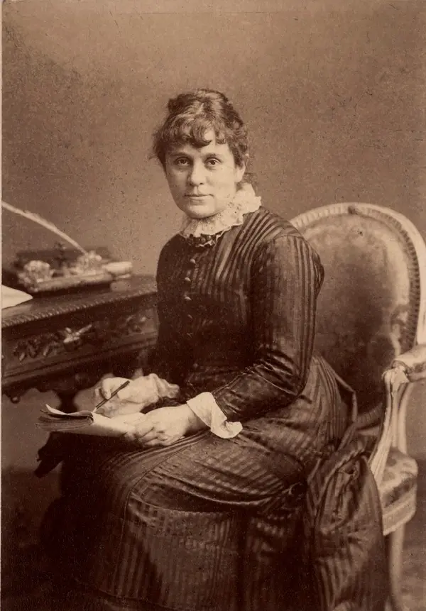 Kate Greenaway avatar