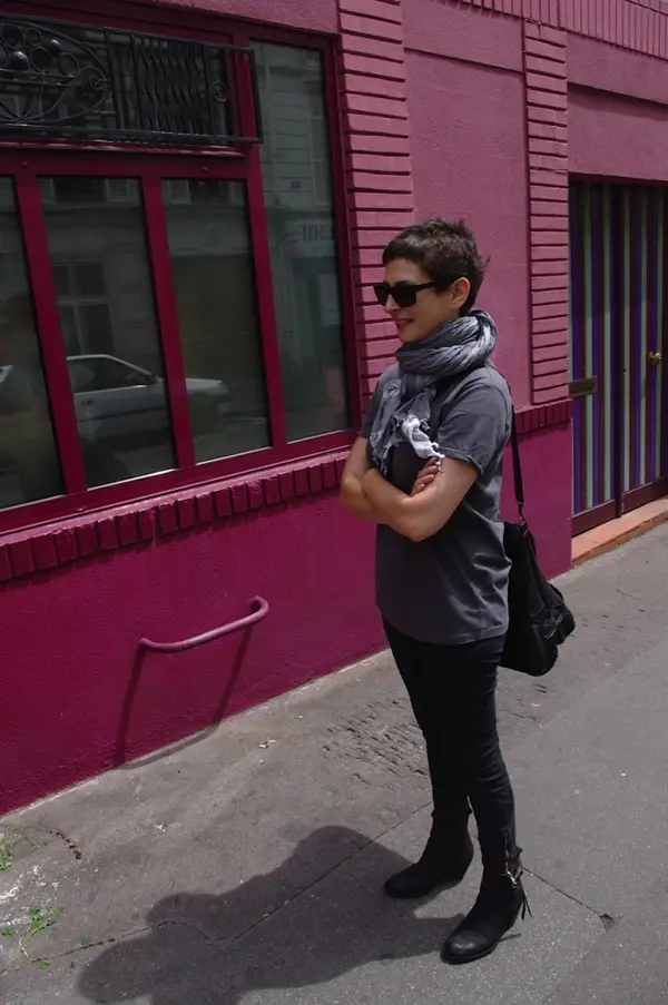 Kate Zambreno avatar