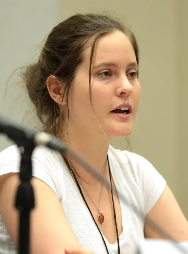 Katherine Arden avatar