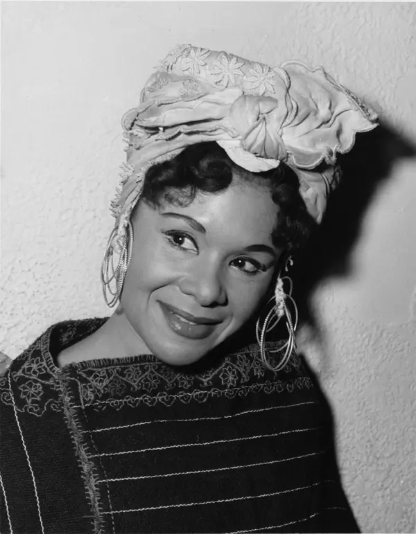 Katherine Dunham avatar