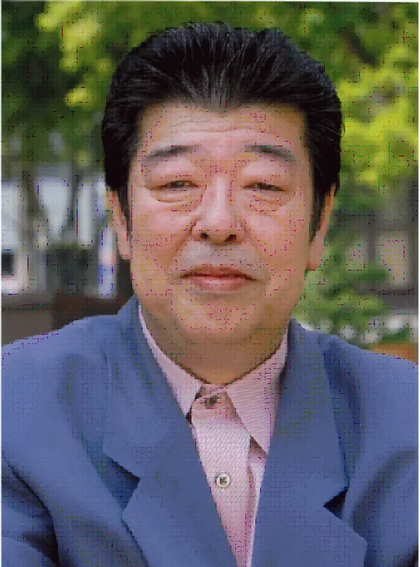 Katsuhiko Takahashi avatar