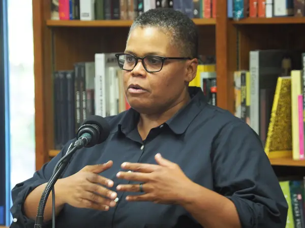 Keeanga-Yamahtta Taylor avatar