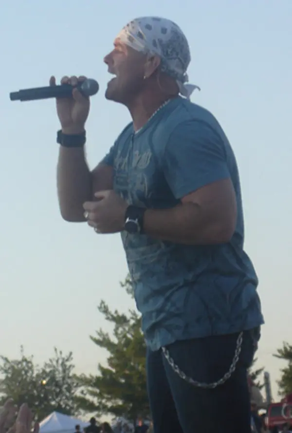 Keith Anderson avatar