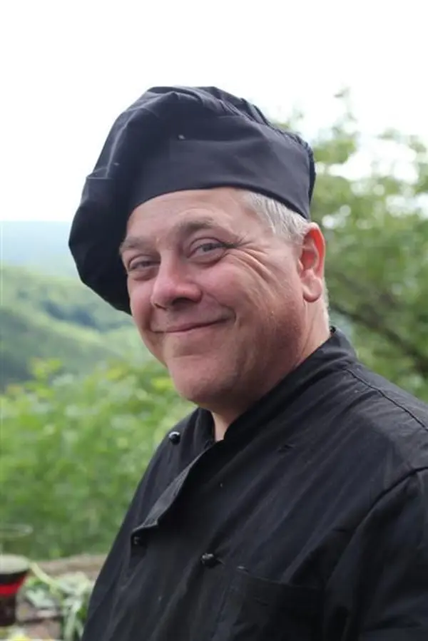 Ken Albala avatar