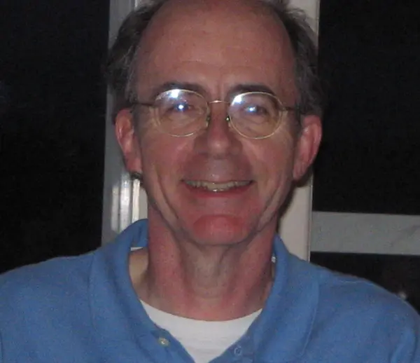 Ken Tucker avatar