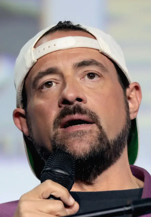 Kevin Smith avatar