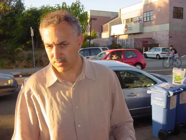 Khalil Bendib avatar