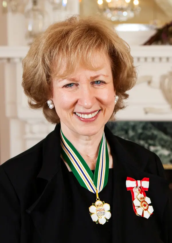 Kim Campbell avatar