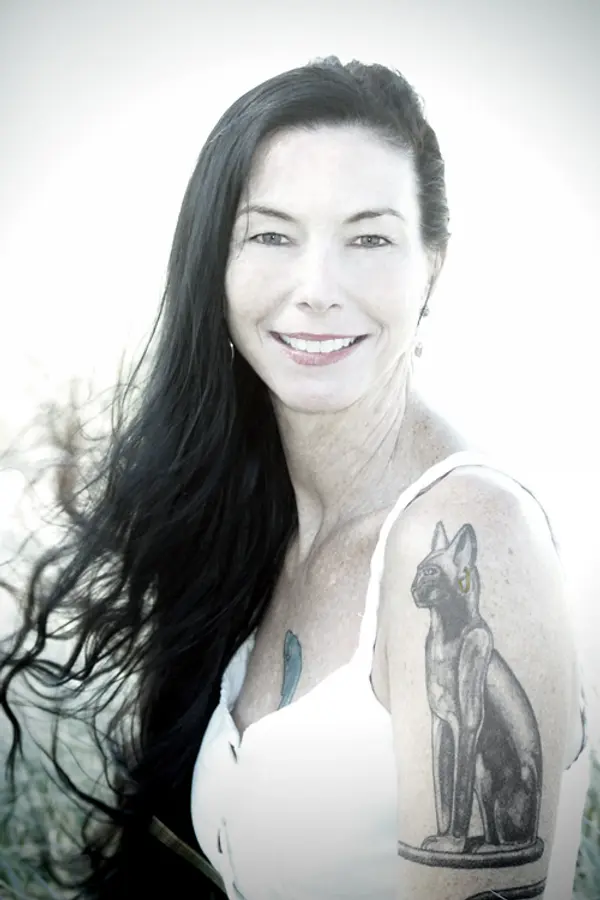 Kim Falconer avatar