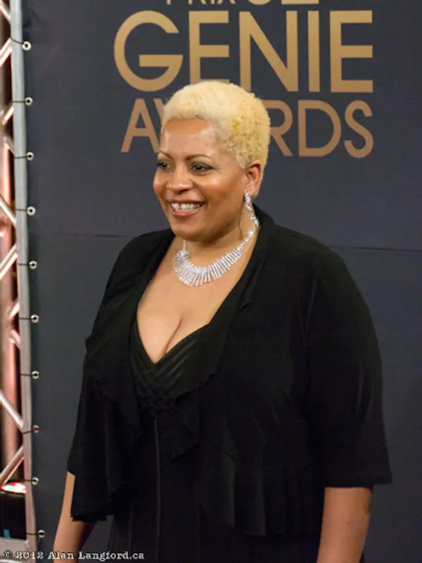 Kim Richardson avatar