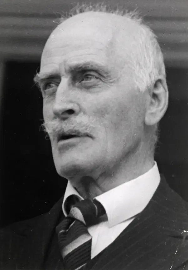Knut Hamsun avatar