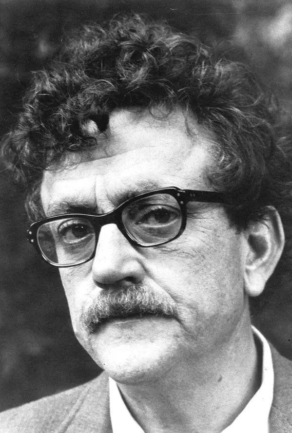 Kurt Vonnegut avatar