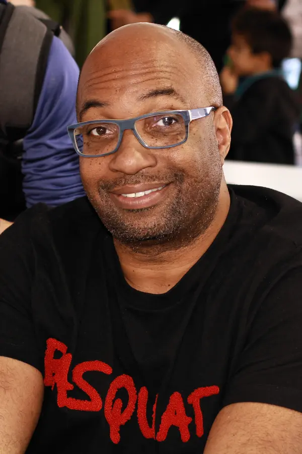 Kwame Alexander avatar